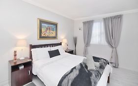 Redsky Self Catering Agulhas